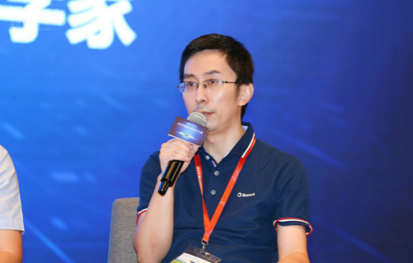 智慧环保，，发展正其时