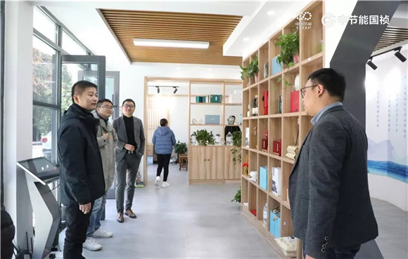 我为人民办实事 | 接续帮扶再发力 共商同谋助振兴