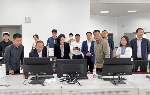 产改进行时丨阐扬工会纽带作用，，助力公司创新发展